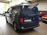 USED 2019 19 VOLKSWAGEN TRANSPORTER 2.0 T30 TDI P/V STARTLINE BMT 101 BHP SWB BLUETOOTH PARKING SENSORS PLYLINED ROOF RACKS SHELVING 1 OWNER GENUINE LOW MILES