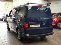 USED 2019 19 VOLKSWAGEN TRANSPORTER 2.0 T30 TDI P/V STARTLINE BMT 101 BHP SWB BLUETOOTH PARKING SENSORS PLYLINED ROOF RACKS SHELVING 1 OWNER GENUINE LOW MILES