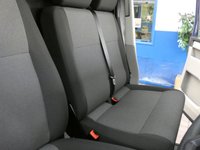 USED 2019 19 VOLKSWAGEN TRANSPORTER 2.0 T30 TDI P/V STARTLINE BMT 101 BHP SWB BLUETOOTH PARKING SENSORS PLYLINED ROOF RACKS SHELVING 1 OWNER GENUINE LOW MILES