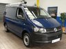 USED 2019 19 VOLKSWAGEN TRANSPORTER 2.0 T30 TDI P/V STARTLINE BMT 101 BHP SWB BLUETOOTH PARKING SENSORS PLYLINED ROOF RACKS SHELVING 1 OWNER GENUINE LOW MILES