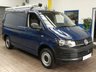 USED 2019 19 VOLKSWAGEN TRANSPORTER 2.0 T30 TDI P/V STARTLINE BMT 101 BHP SWB BLUETOOTH PARKING SENSORS PLYLINED ROOF RACKS SHELVING 1 OWNER GENUINE LOW MILES