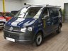 USED 2019 19 VOLKSWAGEN TRANSPORTER 2.0 T30 TDI P/V STARTLINE BMT 101 BHP SWB BLUETOOTH PARKING SENSORS PLYLINED ROOF RACKS SHELVING 1 OWNER GENUINE LOW MILES