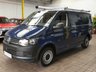 USED 2019 19 VOLKSWAGEN TRANSPORTER 2.0 T30 TDI P/V STARTLINE BMT 101 BHP SWB BLUETOOTH PARKING SENSORS PLYLINED ROOF RACKS SHELVING 1 OWNER GENUINE LOW MILES