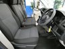 USED 2019 19 VOLKSWAGEN TRANSPORTER 2.0 T30 TDI P/V STARTLINE BMT 101 BHP SWB BLUETOOTH PARKING SENSORS PLYLINED ROOF RACKS SHELVING 1 OWNER GENUINE LOW MILES