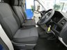 USED 2019 19 VOLKSWAGEN TRANSPORTER 2.0 T30 TDI P/V STARTLINE BMT 101 BHP SWB BLUETOOTH PARKING SENSORS PLYLINED ROOF RACKS SHELVING 1 OWNER GENUINE LOW MILES