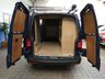 USED 2019 19 VOLKSWAGEN TRANSPORTER 2.0 T30 TDI P/V STARTLINE BMT 101 BHP SWB BLUETOOTH PARKING SENSORS PLYLINED ROOF RACKS SHELVING 1 OWNER GENUINE LOW MILES