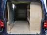 USED 2019 19 VOLKSWAGEN TRANSPORTER 2.0 T30 TDI P/V STARTLINE BMT 101 BHP SWB BLUETOOTH PARKING SENSORS PLYLINED ROOF RACKS SHELVING 1 OWNER GENUINE LOW MILES