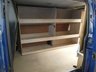 USED 2019 19 VOLKSWAGEN TRANSPORTER 2.0 T30 TDI P/V STARTLINE BMT 101 BHP SWB BLUETOOTH PARKING SENSORS PLYLINED ROOF RACKS SHELVING 1 OWNER GENUINE LOW MILES