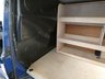 USED 2019 19 VOLKSWAGEN TRANSPORTER 2.0 T30 TDI P/V STARTLINE BMT 101 BHP SWB BLUETOOTH PARKING SENSORS PLYLINED ROOF RACKS SHELVING 1 OWNER GENUINE LOW MILES