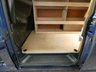 USED 2019 19 VOLKSWAGEN TRANSPORTER 2.0 T30 TDI P/V STARTLINE BMT 101 BHP SWB BLUETOOTH PARKING SENSORS PLYLINED ROOF RACKS SHELVING 1 OWNER GENUINE LOW MILES
