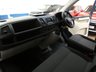 USED 2019 19 VOLKSWAGEN TRANSPORTER 2.0 T30 TDI P/V STARTLINE BMT 101 BHP SWB BLUETOOTH PARKING SENSORS PLYLINED ROOF RACKS SHELVING 1 OWNER GENUINE LOW MILES