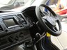 USED 2019 19 VOLKSWAGEN TRANSPORTER 2.0 T30 TDI P/V STARTLINE BMT 101 BHP SWB BLUETOOTH PARKING SENSORS PLYLINED ROOF RACKS SHELVING 1 OWNER GENUINE LOW MILES