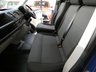 USED 2019 19 VOLKSWAGEN TRANSPORTER 2.0 T30 TDI P/V STARTLINE BMT 101 BHP SWB BLUETOOTH PARKING SENSORS PLYLINED ROOF RACKS SHELVING 1 OWNER GENUINE LOW MILES