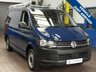 USED 2019 19 VOLKSWAGEN TRANSPORTER 2.0 T30 TDI P/V STARTLINE BMT 101 BHP SWB BLUETOOTH PARKING SENSORS PLYLINED ROOF RACKS SHELVING 1 OWNER GENUINE LOW MILES