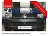 USED 2019 19 VOLKSWAGEN TRANSPORTER 2.0 T30 TDI P/V STARTLINE BMT 101 BHP SWB BLUETOOTH PARKING SENSORS PLYLINED ROOF RACKS SHELVING 1 OWNER GENUINE LOW MILES