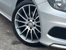 USED 2014 14 MERCEDES-BENZ A-CLASS 1.5 A180 CDI BLUEEFFICIENCY AMG SPORT 5dr 