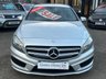 USED 2014 14 MERCEDES-BENZ A-CLASS 1.5 A180 CDI BLUEEFFICIENCY AMG SPORT 5dr 