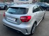 USED 2014 14 MERCEDES-BENZ A-CLASS 1.5 A180 CDI BLUEEFFICIENCY AMG SPORT 5dr 