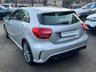 USED 2014 14 MERCEDES-BENZ A-CLASS 1.5 A180 CDI BLUEEFFICIENCY AMG SPORT 5dr 