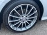 USED 2014 14 MERCEDES-BENZ A-CLASS 1.5 A180 CDI BLUEEFFICIENCY AMG SPORT 5dr 