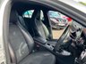 USED 2014 14 MERCEDES-BENZ A-CLASS 1.5 A180 CDI BLUEEFFICIENCY AMG SPORT 5dr 