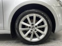 USED 2013 63 SKODA OCTAVIA  1.6 TDI Elegance Estate 5dr Diesel Manual Euro 5 (s/s) (105 ps) Sat Nav, Cruise Control, DAB