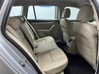 USED 2013 63 SKODA OCTAVIA  1.6 TDI Elegance Estate 5dr Diesel Manual Euro 5 (s/s) (105 ps) Sat Nav, Cruise Control, DAB