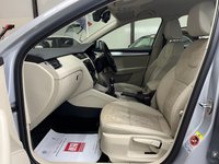 USED 2013 63 SKODA OCTAVIA  1.6 TDI Elegance Estate 5dr Diesel Manual Euro 5 (s/s) (105 ps) Sat Nav, Cruise Control, DAB