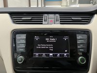 USED 2013 63 SKODA OCTAVIA  1.6 TDI Elegance Estate 5dr Diesel Manual Euro 5 (s/s) (105 ps) Sat Nav, Cruise Control, DAB