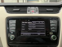 USED 2013 63 SKODA OCTAVIA  1.6 TDI Elegance Estate 5dr Diesel Manual Euro 5 (s/s) (105 ps) Sat Nav, Cruise Control, DAB