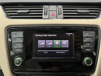 USED 2013 63 SKODA OCTAVIA  1.6 TDI Elegance Estate 5dr Diesel Manual Euro 5 (s/s) (105 ps) Sat Nav, Cruise Control, DAB