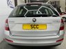 USED 2013 63 SKODA OCTAVIA  1.6 TDI Elegance Estate 5dr Diesel Manual Euro 5 (s/s) (105 ps) Sat Nav, Cruise Control, DAB