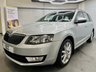 USED 2013 63 SKODA OCTAVIA  1.6 TDI Elegance Estate 5dr Diesel Manual Euro 5 (s/s) (105 ps) Sat Nav, Cruise Control, DAB