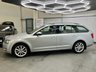 USED 2013 63 SKODA OCTAVIA  1.6 TDI Elegance Estate 5dr Diesel Manual Euro 5 (s/s) (105 ps) Sat Nav, Cruise Control, DAB