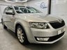 USED 2013 63 SKODA OCTAVIA  1.6 TDI Elegance Estate 5dr Diesel Manual Euro 5 (s/s) (105 ps) Sat Nav, Cruise Control, DAB