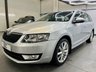 USED 2013 63 SKODA OCTAVIA  1.6 TDI Elegance Estate 5dr Diesel Manual Euro 5 (s/s) (105 ps) Sat Nav, Cruise Control, DAB