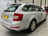 USED 2013 63 SKODA OCTAVIA  1.6 TDI Elegance Estate 5dr Diesel Manual Euro 5 (s/s) (105 ps) Sat Nav, Cruise Control, DAB