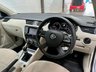 USED 2013 63 SKODA OCTAVIA  1.6 TDI Elegance Estate 5dr Diesel Manual Euro 5 (s/s) (105 ps) Sat Nav, Cruise Control, DAB