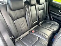 USED 2016 16 LAND ROVER RANGE ROVER EVOQUE 2.0 TD4 SE TECH 5d 177 BHP 