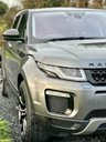 USED 2016 16 LAND ROVER RANGE ROVER EVOQUE 2.0 TD4 SE TECH 5d 177 BHP 