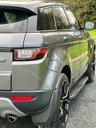 USED 2016 16 LAND ROVER RANGE ROVER EVOQUE 2.0 TD4 SE TECH 5d 177 BHP 