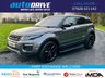 USED 2016 16 LAND ROVER RANGE ROVER EVOQUE 2.0 TD4 SE TECH 5d 177 BHP 