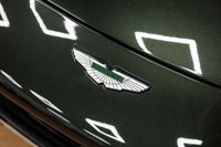 USED 2021 21 ASTON MARTIN VANTAGE 4.0 V8 ROADSTER 