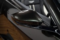 USED 2021 21 ASTON MARTIN VANTAGE 4.0 V8 ROADSTER 