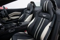 USED 2021 21 ASTON MARTIN VANTAGE 4.0 V8 ROADSTER 