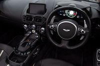 USED 2021 21 ASTON MARTIN VANTAGE 4.0 V8 ROADSTER 