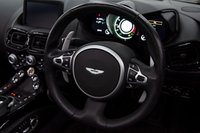 USED 2021 21 ASTON MARTIN VANTAGE 4.0 V8 ROADSTER 