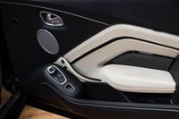 USED 2021 21 ASTON MARTIN VANTAGE 4.0 V8 ROADSTER 