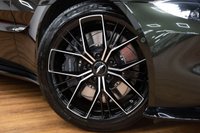 USED 2021 21 ASTON MARTIN VANTAGE 4.0 V8 ROADSTER 
