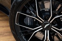 USED 2021 21 ASTON MARTIN VANTAGE 4.0 V8 ROADSTER 